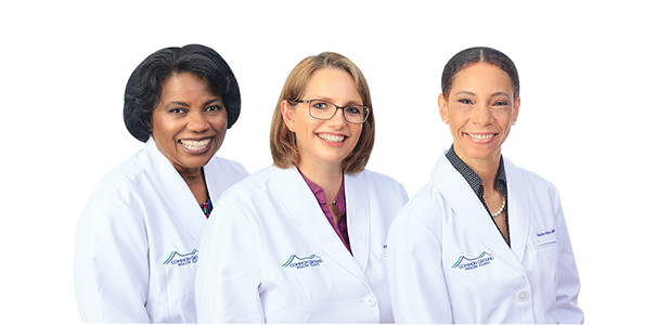 All Women's Care Maryville Tennessee Tricheenlight